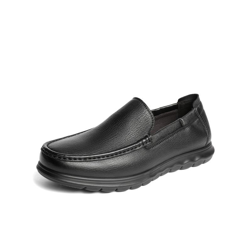 Senda Casual Leather Shoes for Men