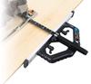 Shinwa Sokutei Circular Saw Guide Ruler II 45cm 73713 T-Slide