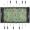 VEVOR Foosball Table, 55 inch Standard Size Foosball Table, Indoor Full Size Foosball Table for Home, Family, and Game Room