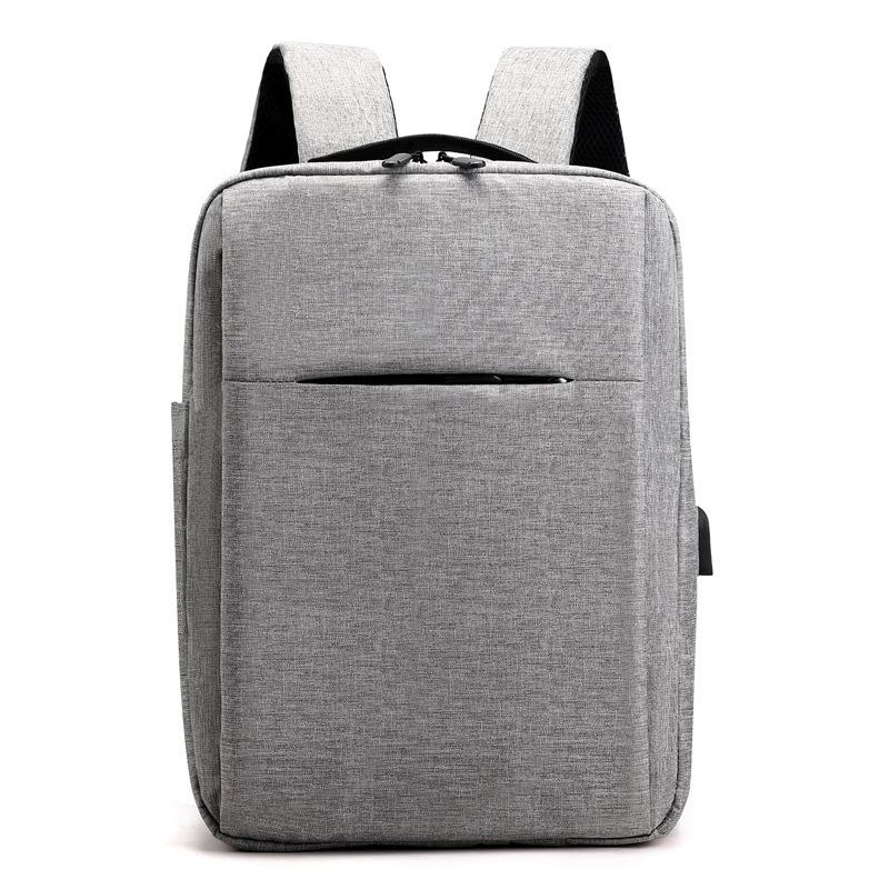 Backpack for Men's Business Computer School Bag Casual Outdoor Travel Business Trip Commuting Backpack