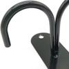 Multi-Purpose Coffee Cup Cupboard Kitchen Utensil Mug Rack Cup Hanger Cup Holder Storage Shelf