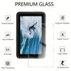 For DJI Osmo Action 5 Pro/4/3 Screen Protectors, 9H Tempered Glass, Anti-Scratch Lens & Display Film for Action 5 Pro