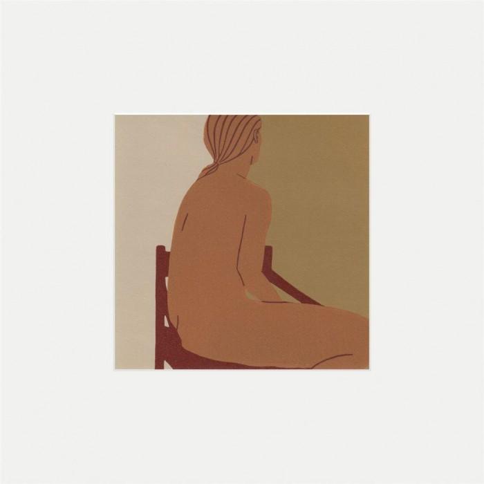 Мягкая печать Эллен фон Виганд