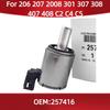 257416 Для Peugeot 206 207 2008 301 307 308 407 408 для Citroen C2 C4 C5 4-ступенчатая автоматическая коробка передач электромагнитный клапан