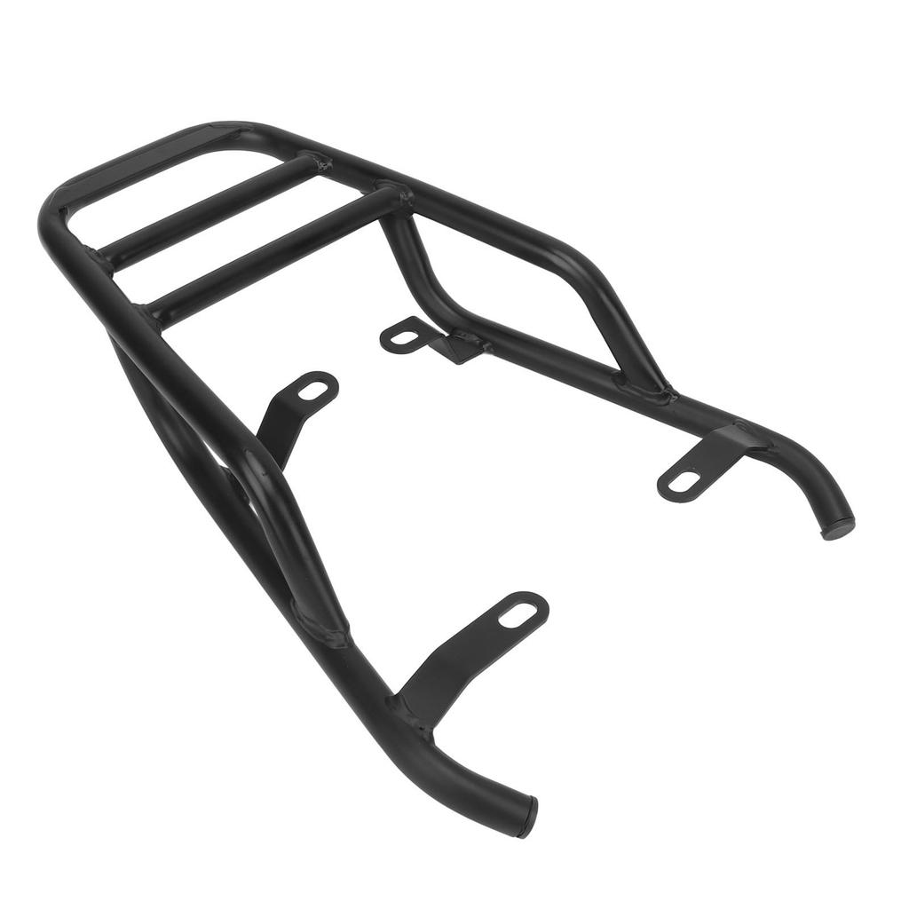 Motorcycle Rear Luggage Rack 19mm Iron Tube Support Bracket Passenger Hand Rail Bar for R NineT SCRAMBLER PURE