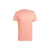 Letter Round Neck Logo Printed Short Sleeve T-Shirt Men Tops IJ6835
