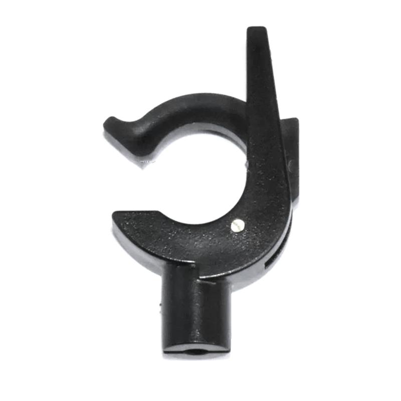 A04R-Tonearm Holder - Replacement Tonearm Rest for SL1200 Series Turntables, Essential Turntable Accessory