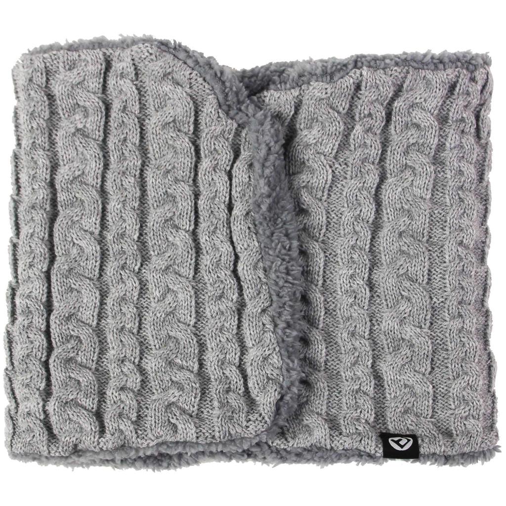 North Peak Neck Warmer for Snowboarding and Skiing and Boa Magnetic One Size Fits Most [Three-Layer Construction Knit, Fleece, / Closure] NP-6393