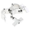 Двойные алюминиево-магниевые сплавы Stage Light Clamps Для надежного крепления на мероприятиях и представлениях