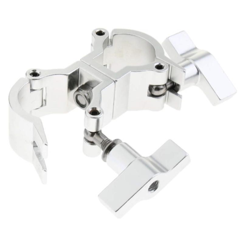 Двойные алюминиево-магниевые сплавы Stage Light Clamps Для надежного крепления на мероприятиях и представлениях
