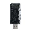 DC4-25V Тестер быстрой зарядки Type-C/USB PD/QC2.0/QC3 Высокая точность Измерение напряжения и тока Триггер Тестер емкости