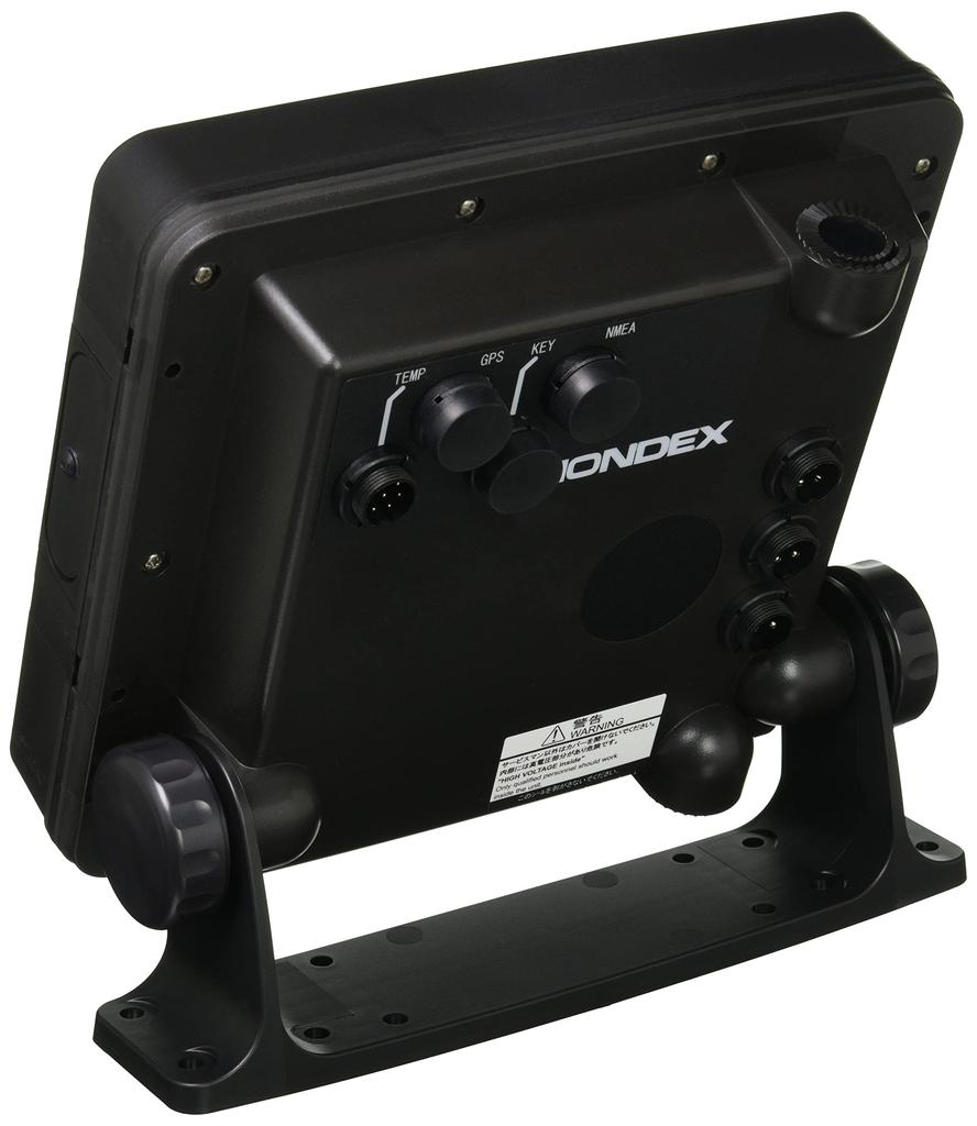 HONDEX тип LCD плоттер эхолот 8.4 HE-8000