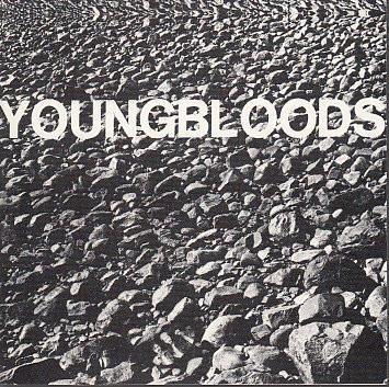 CD YOUNGBLOODS - Рок-фестиваль LECD901012O Linea Records 1990 Германия Рок Б/У