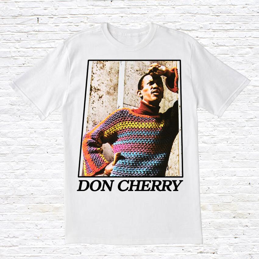 Don Cherry TShirt Unisex T-Shirt