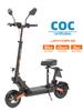 Electric Scooter Foldable With Seat Joyor S8E 800W Motor Electric Scooter For Adult Top Speed 45Km/h 48V 26AH Range 80Km Load 120kg