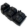 A58X-Car Electric Window Switch 35750-T7A-J21 35750T7AJ21 RHD Power Window Switch For Honda Vezel Window Lifter Parts