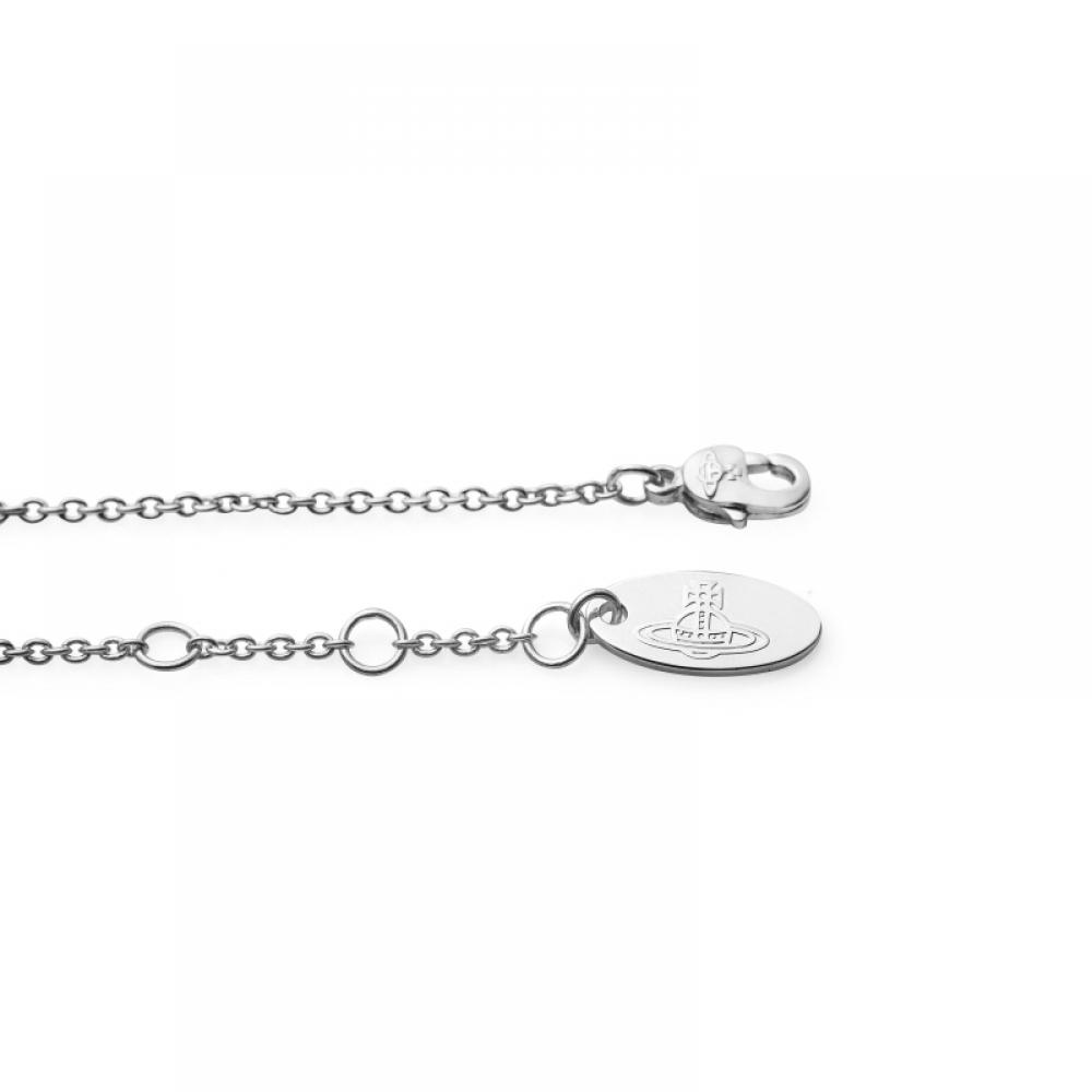 Vivienne Westwood 61020146 02p102 Лондонский Браслет