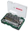 BOSCH Multi Driver Socket Set 2607017375 X H90 X & (W120 D35mm)