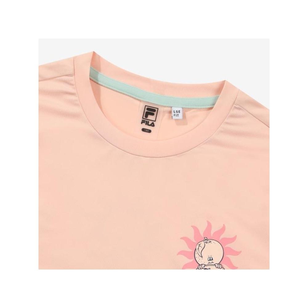 [fila Kids] Water Play Arm Set Up  Fk2fsf2w04m Por  q0zFk2fsf2w04mPor