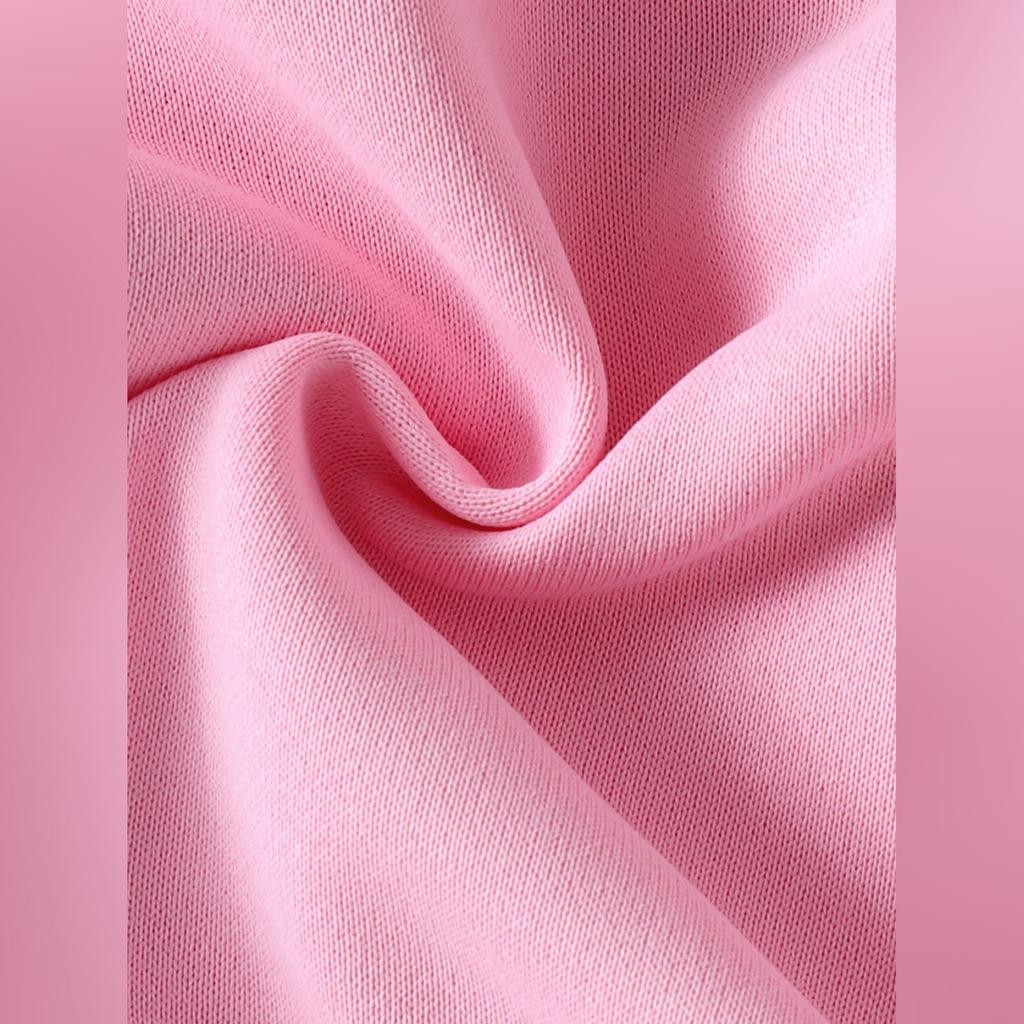 Детский повседневный комплект с длинным рукавом, удобные наряды для повседневной носки