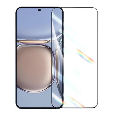 Закаленное стекло Langke на весь экран для Huawei P50/P50E