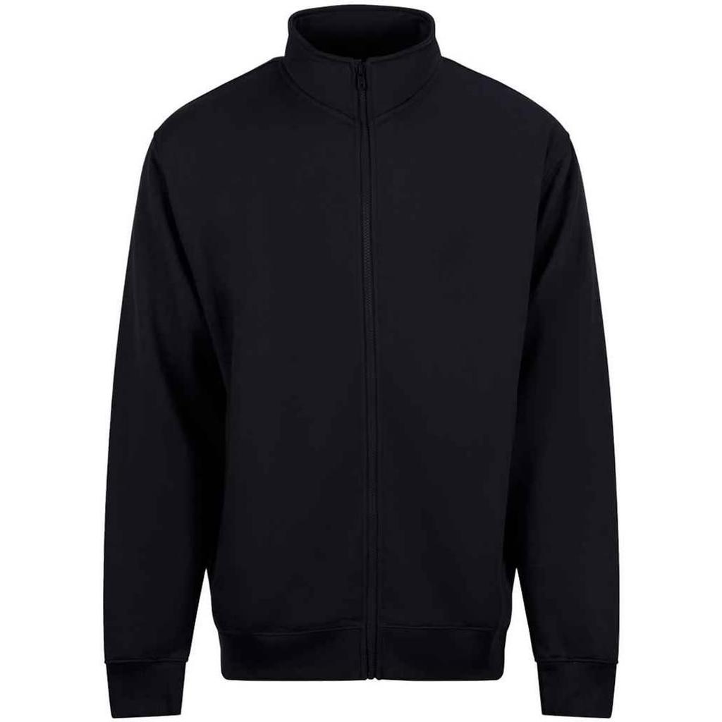 Pro RTX Mens Full Zip Sweatshirt