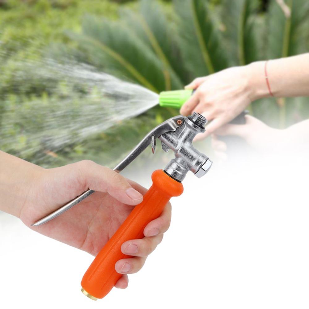 Detachable Sprayer Trigger Handle Easy To Install Sprayer Trigger Spray Handle Outdoor Spraying