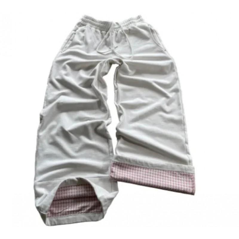 Толстовка с капюшоном на молнии в стиле Y2K, уличная одежда, с карманом, свободного кроя, с геометрическим принтом, с длинным рукавом, пуловер, женская