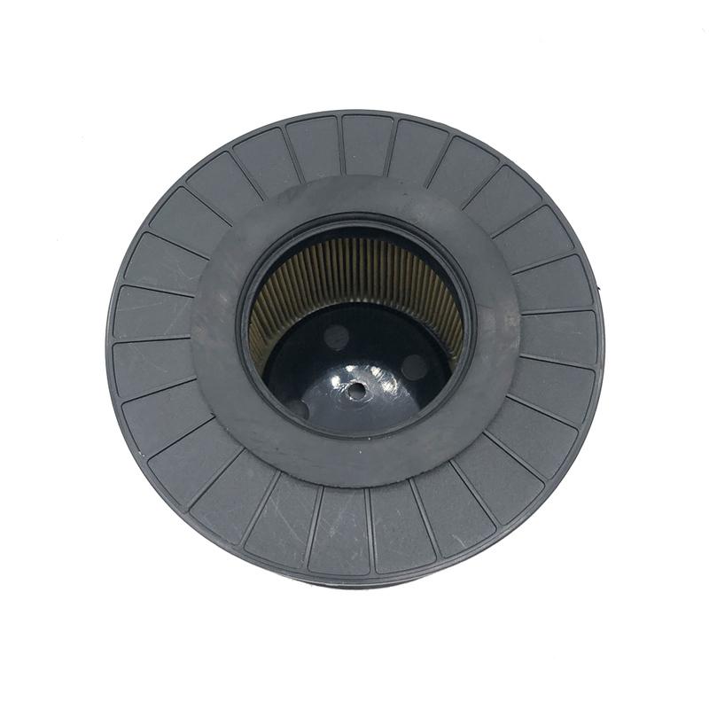 New 75mm Air Filter for Hatz 1B20 1B27 1B30 1B20V 1B30V 2W35 Motor Shaker Plate 50426000 50426000.1001