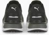 Puma R78 Voyage Women Sneakers Black/silver