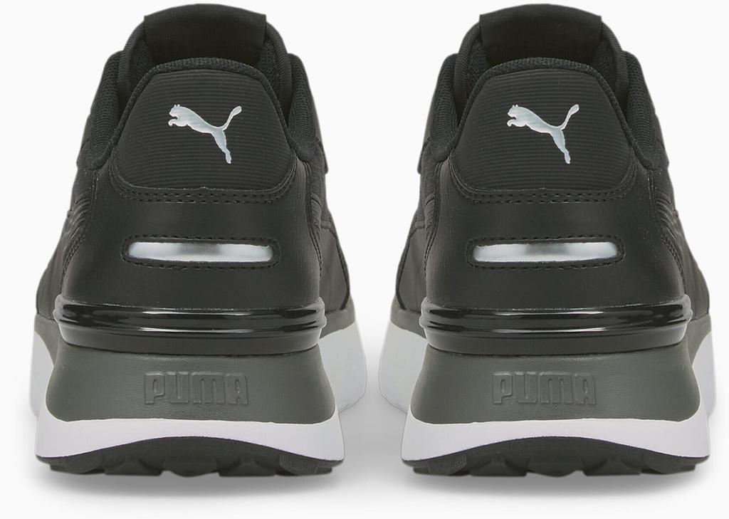 Puma R78 Voyage Women Sneakers Black/silver