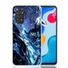 Хицугая Тоширо Bleach Чехол для телефона Для Xiaomi Redmi Note 15 14 13 12S 12 Pro Plus 11S 11E 11 11T 10S 10 Искусство Мягкий Рисунок Чехол