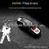 Creative Classic Car Key USB Flash Drive with Personalized Laser Logo, Available In 16GB & 32GB, High-Speed Keychain Design.