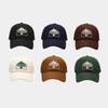 Последняя мода люксовый бренд бейсболки одежда дизайнерские бейсболки для мужчин и женщин кепка Snapback кепка Gorras Hombre дизайнерская шляпа