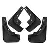 Подходит для мягкой автомобильной шины Fender Fender Leather Plate для BYD Seagull 2025