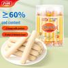 Licheng Cod Fish Sausage Snacks for Kids with DHA
