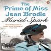 The Prime Of Miss Jean Brodie by Muriel Spark Paperback Book 9780241964002