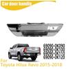 Ручка задней двери Для hilux revo 2015- 69090-0K090 69090-0K100 69090-0K110 69090-0K120