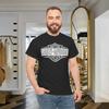 Винтажная футболка Harley Davidson