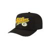 York Giants Embroidered Baseball Cap Flat Brim Sports Hat Men Women Outdoor Activities