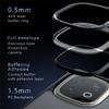 Для чехла ViVo iQOO Z10 Turbo Pro Чехол ViVo iQOO Z10 Turbo Мягкий ТПУ каркас ПК Матовый бампер Чехлы для телефонов iQOO Z10 Turbo Pro Funda