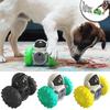 Кормушка для собак, игрушка для собак средних и маленьких собак, кошек, улучшающая IQ, игрушка для медленной подачи корма, интерактивная игрушка для домашних животных, забавные принадлежности для йоркширских шнауцеров