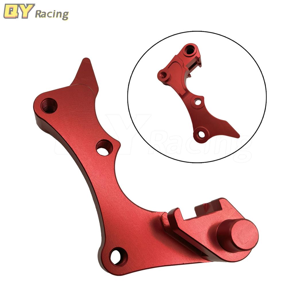 270 мм кронштейн адаптера тормозного суппорта для HONDA CR125 CRF250X CRF250R CRF250X CRF450R CRF450X CR CRF 125R 250X450R 450X