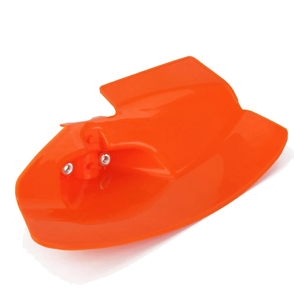 Универсальный щиток для кустореза Высококачественная защита газонокосилки Бензиновый кусторез Аксессуары для травы Инструменты для защиты газонокосилки