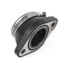 Carburetor Intake Manifold Boot For Arctic Cat ATV 400 TRV -2014 # 0570-084