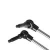 6Pcs Support Rod 55136764AA Bonnet+Tailgate+Rear Window Lift Supports Lift Kits For Jeep Grand Cherokee WJ/WG 1999-2004 SG404018
