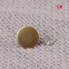 17Mm Jeans Snap Fastener Sewing-Free Button With Screw Pants Change Waist Size