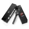 Мужские цифровые часы Casio G-SHOCK x Joshua Vides DW-6900JV-1, Лимитированная серия, Модель-коллаборация, Водонепроницаемость 20 АТМ, Белый