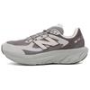 Nb Fresh Foam Удобные Универсальные Прочные Низкие Кроссовки для Бега Мужские кроссовки Серые UTRNAA