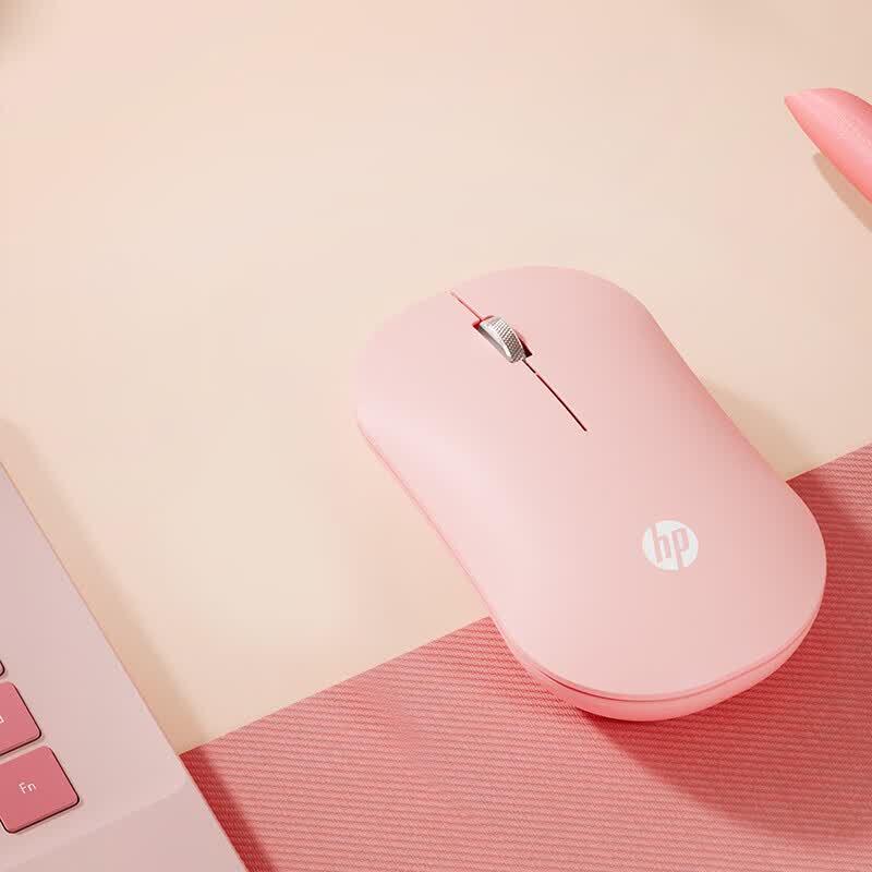 HP Беспроводная Bluetooth мышь двойного режима DM10